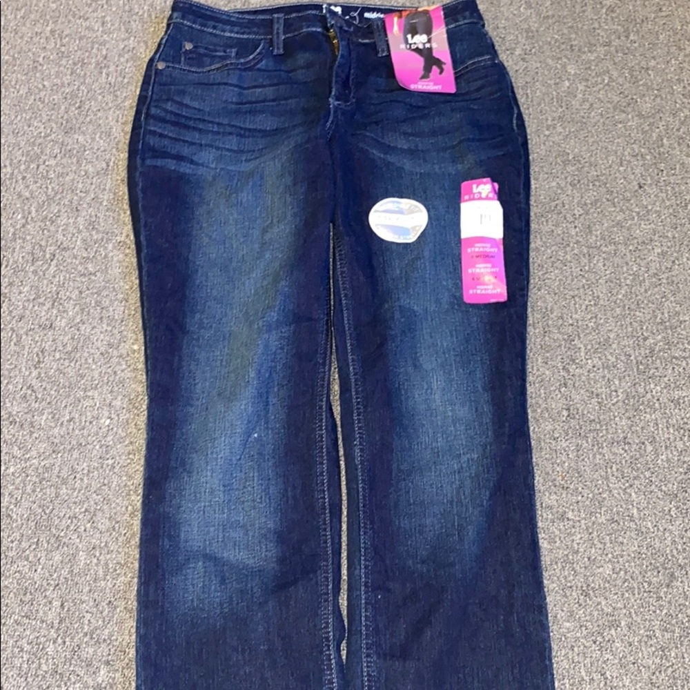 Lee riders jeans